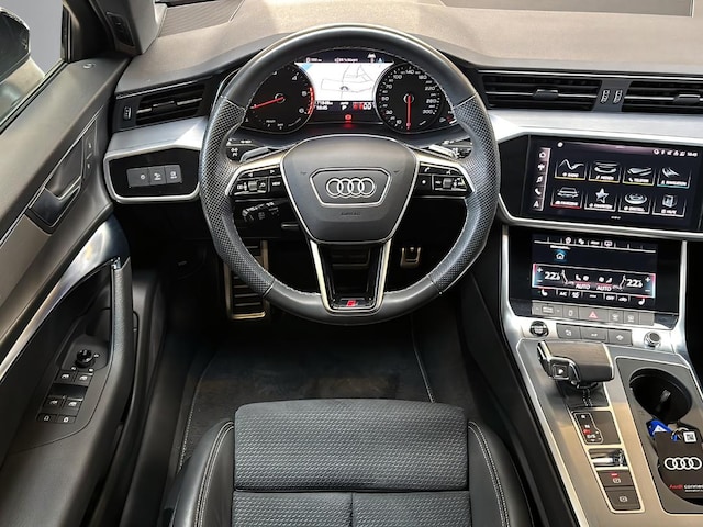 Audi A6 40 TDI Avant Quattro S-Tronic Sport