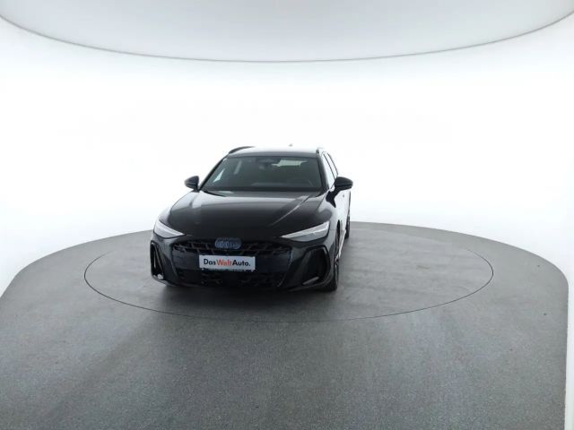 Audi A6 e-tron Quattro