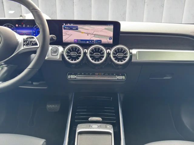 Mercedes-Benz EQB 350 4MATIC Progressive