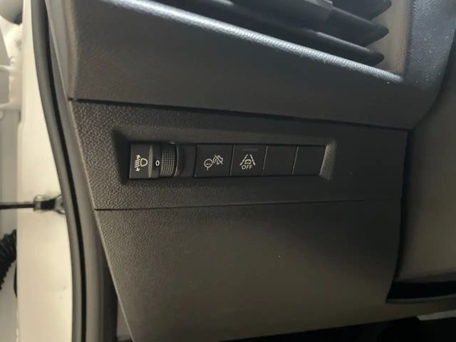 Opel Frontera Edition