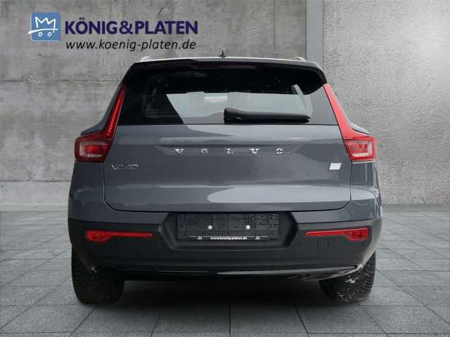 Volvo XC40 Core Recharge
