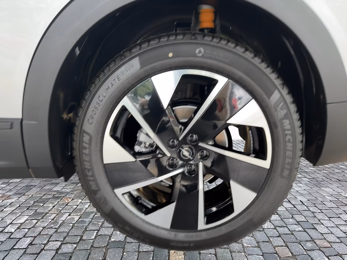 Opel Grandland GS-Line Grand Sport Sports Tourer