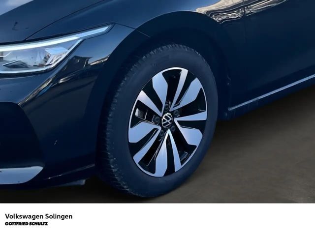 Volkswagen Golf 1.5 TSI Golf VIII