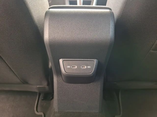 Volkswagen Polo DSG R-Line