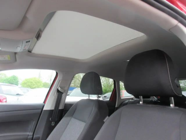 Volkswagen Taigo 1.0 TSI Move