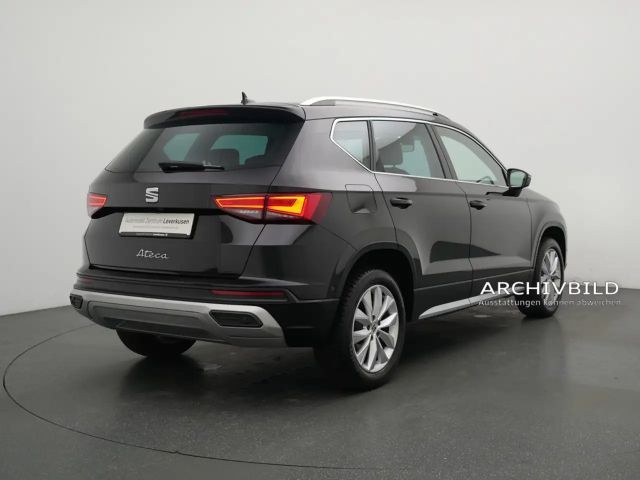 Seat Ateca DSG