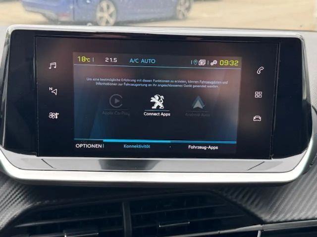 Peugeot 208 Allure Pack