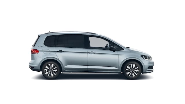 Volkswagen Touran 1.5 TSI 7-zitter Comfortline