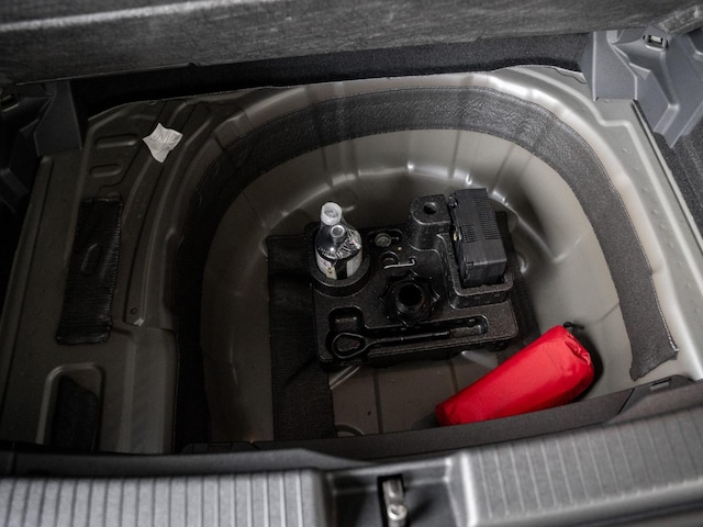 Volkswagen T-Cross 1.0 l TSI 5-Gang