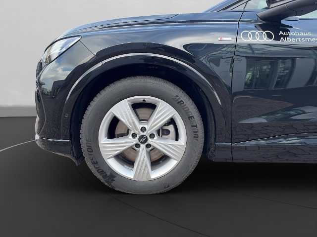 Audi Q4 e-tron 40 Sportback