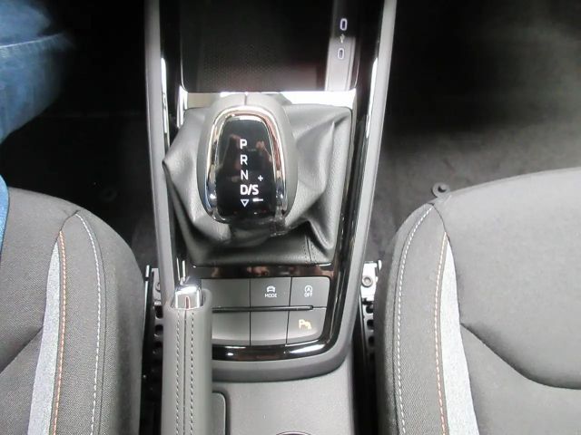 Skoda Kamiq Selection