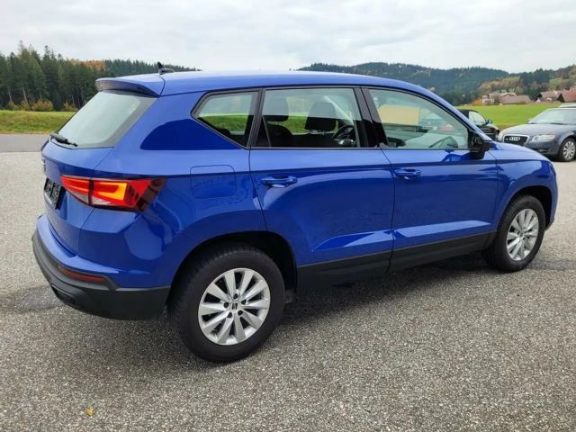 Seat Ateca 1.0 TSI Reference