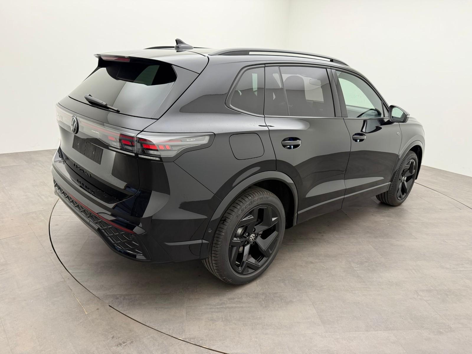 Volkswagen Tiguan DSG R-Line eHybrid