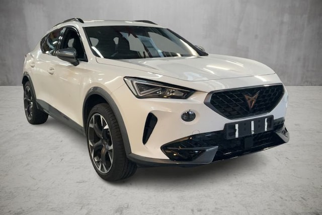 Cupra Formentor CarPlay / ACC /RFK / LED