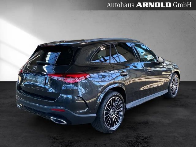 Mercedes-Benz GLC 450 4MATIC AMG Line