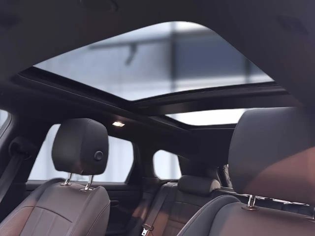 Land Rover Range Rover Evoque D200 SE