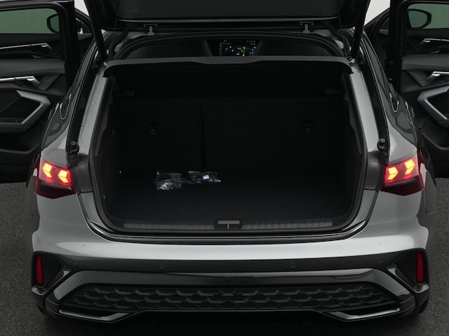 Audi A3 35 TDI S-Line S-Tronic Sportback