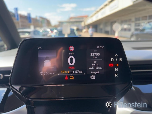 Volkswagen ID.Buzz Pro