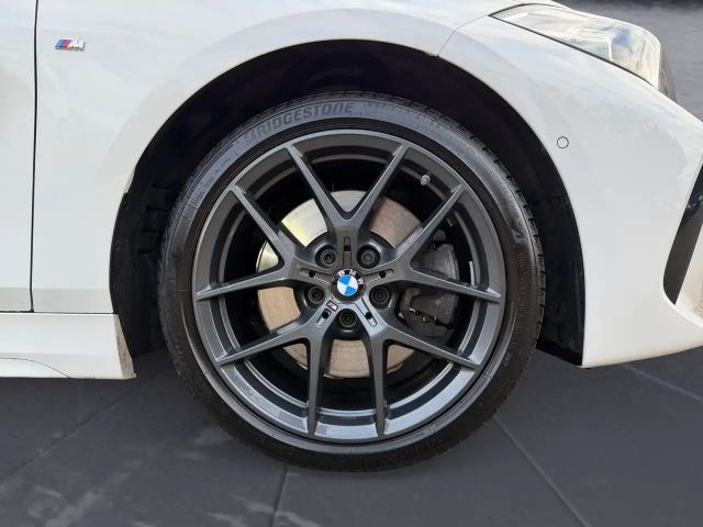 BMW 120 120i M-Sport Sedan