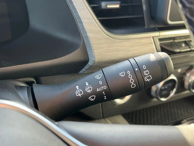 Nissan Townstar Tekna