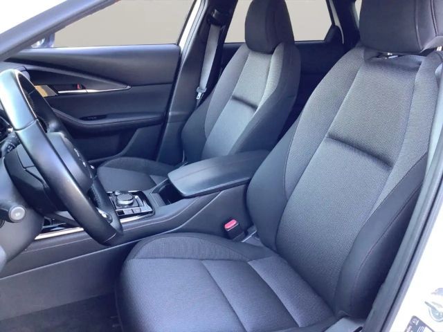 Mazda CX-30 Homura SkyActiv