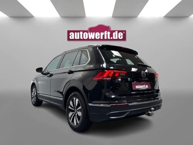 Volkswagen Tiguan 2.0 TDI DSG Move