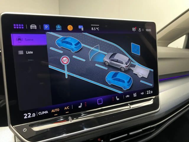 Volkswagen Golf 2.0 TDI DSG Golf VIII