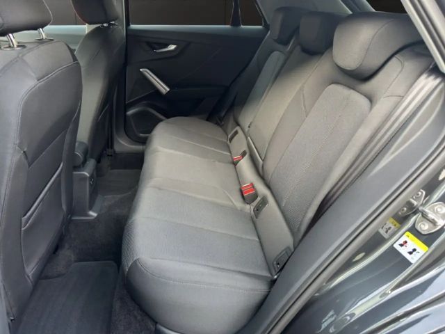 Audi Q2 35 TFSI S-Tronic