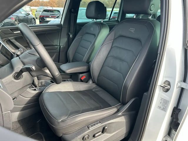 Volkswagen Tiguan 2.0 TDI R-Line