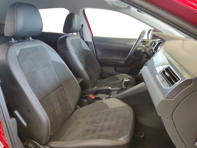 Volkswagen Taigo 1.0 TSI DSG Style