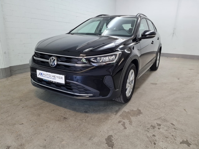 Volkswagen Taigo 1.0 TSI