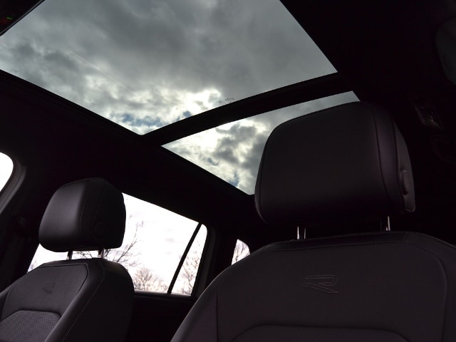 Volkswagen Tiguan 2.0 TSI Allspace DSG IQ.Drive