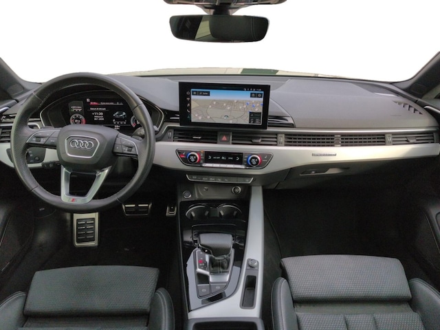 Audi A5 40 TDI Quattro S-Tronic Sportback