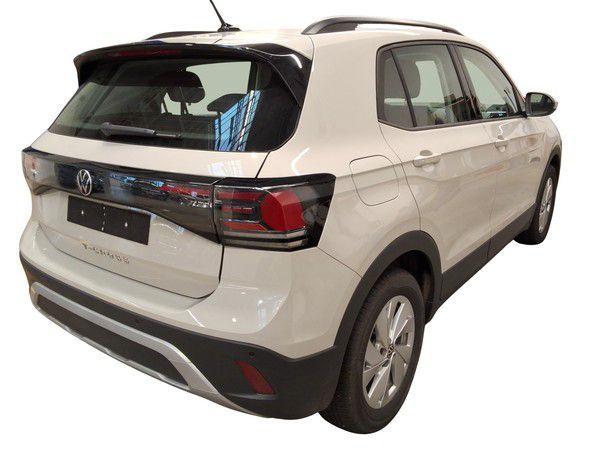 Volkswagen T-Cross 1.0 TSI Life