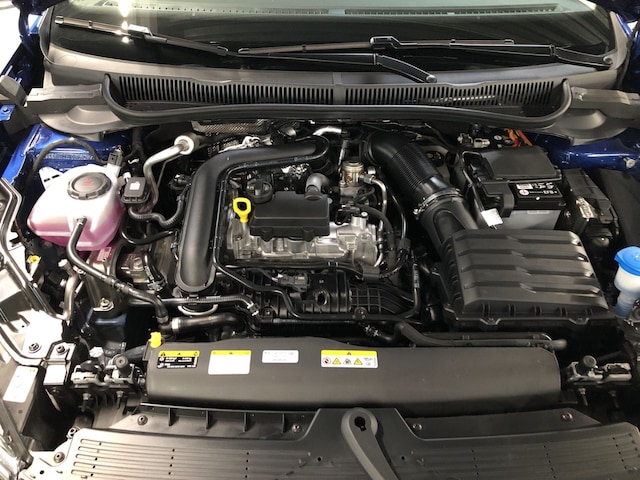 Volkswagen Taigo 1.0 TSI