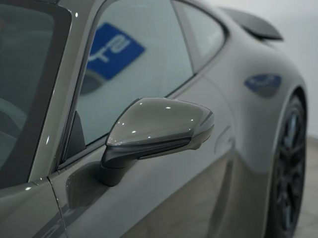 Porsche 992 Carrera Coupé GTS