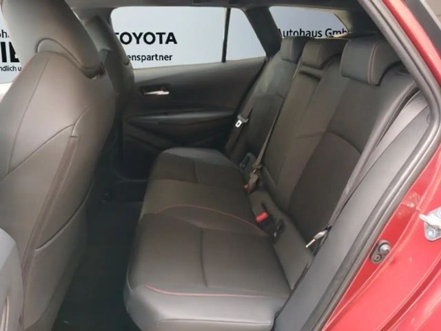 Toyota Corolla GR Hybride Touring