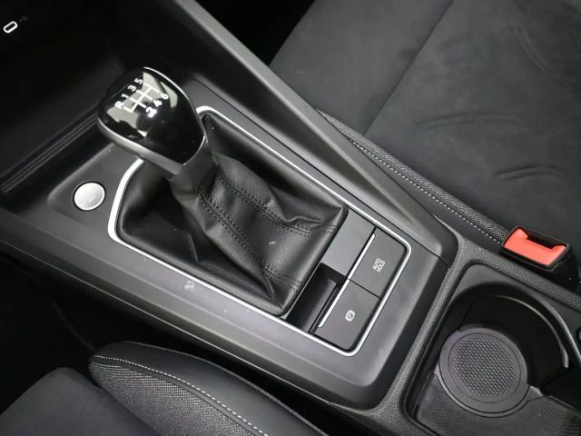 Volkswagen Golf Business Variant