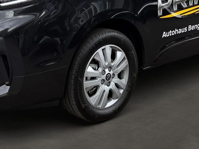 Nissan Primastar dCi 150