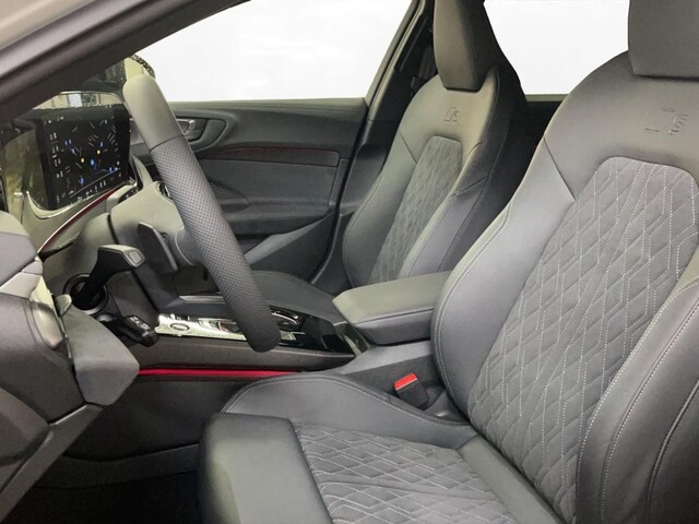 Audi A5 Avant S-Tronic