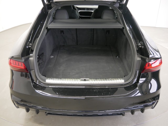 Audi S7 Quattro Sportback