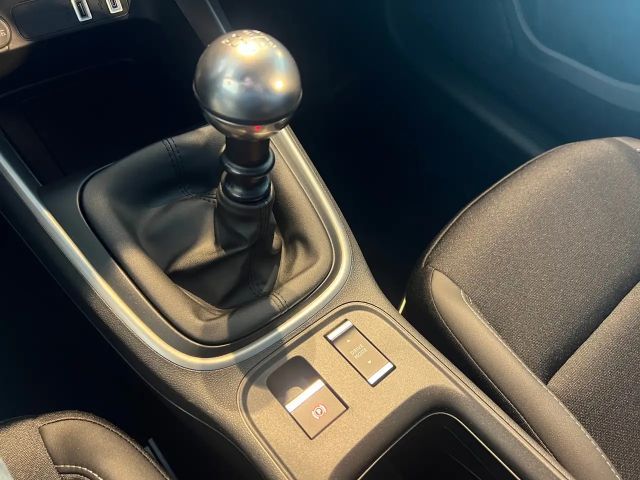 Jeep Avenger Altitude