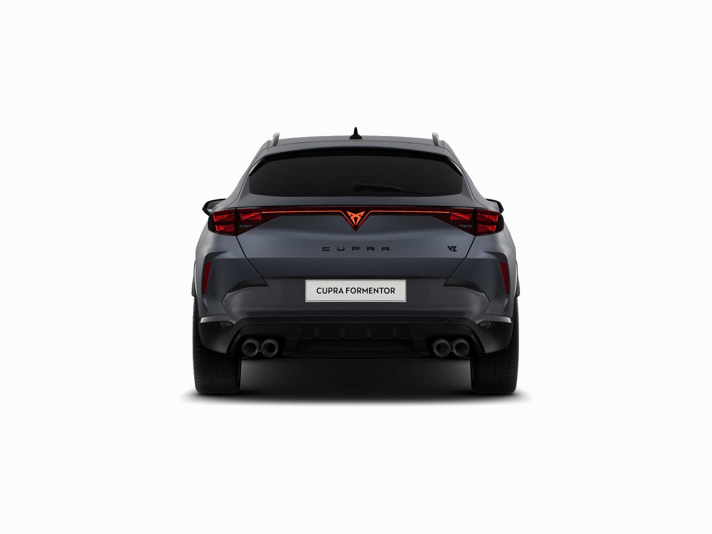 Cupra Formentor 2.0 TSI VZ