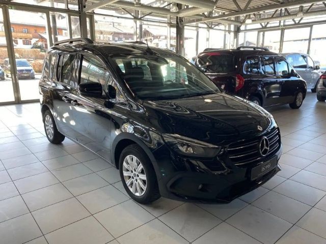 Mercedes-Benz T 180 Progressive