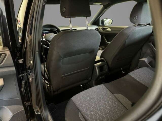 Volkswagen T-Cross DSG Move