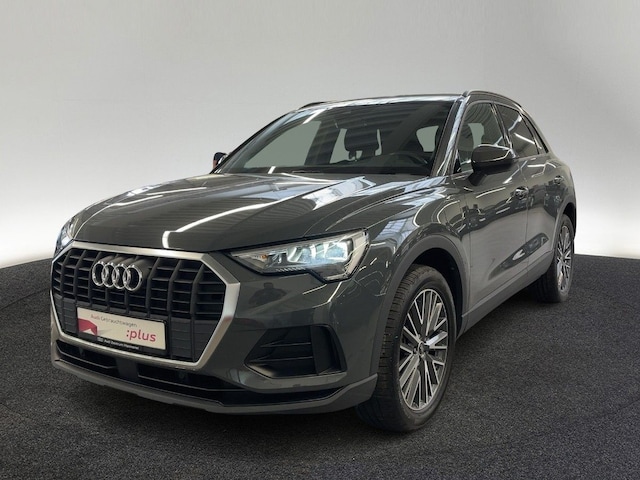 Audi Q3 45 TFSI Hybride S-Tronic