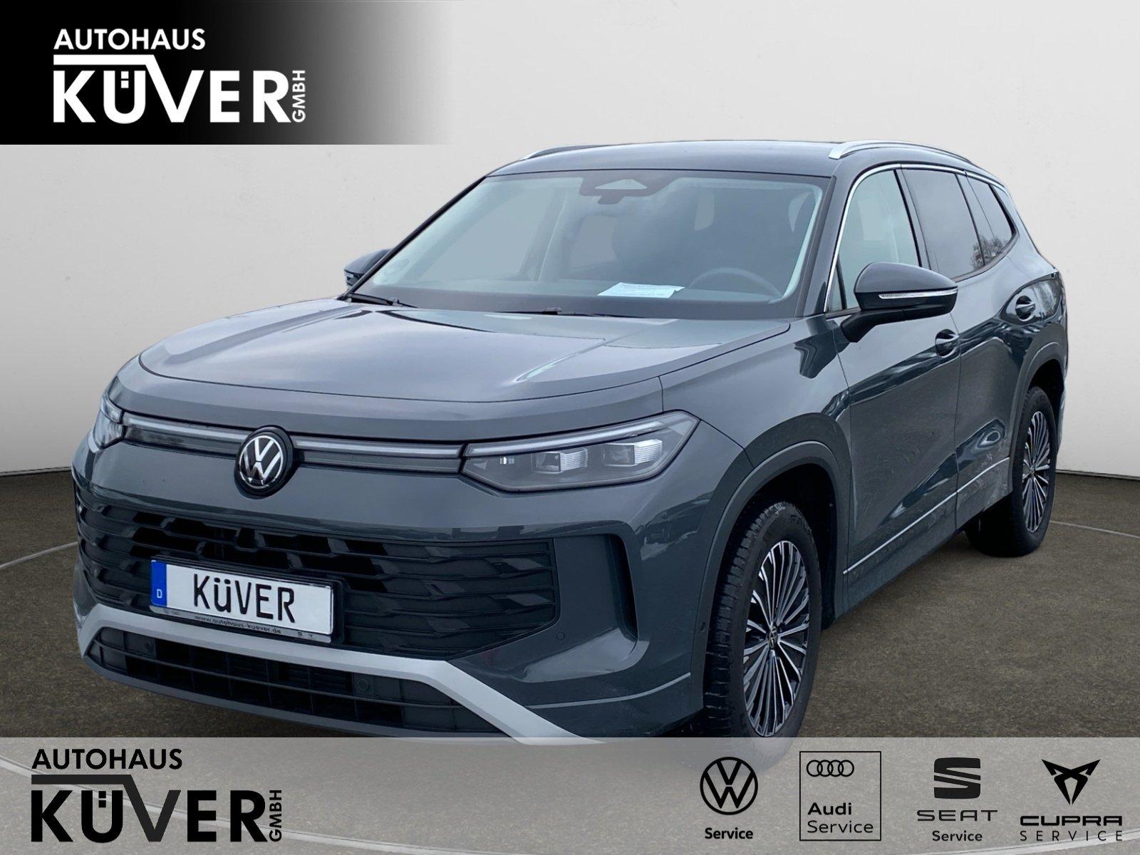 Volkswagen Tayron 2.0 TSI DSG Life