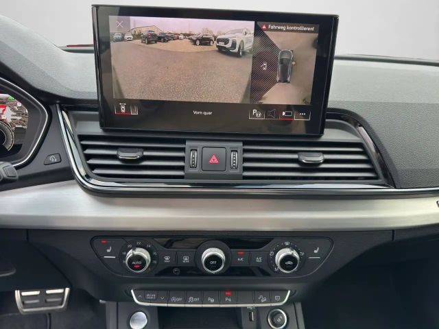 Audi Q5 40 TFSI Quattro