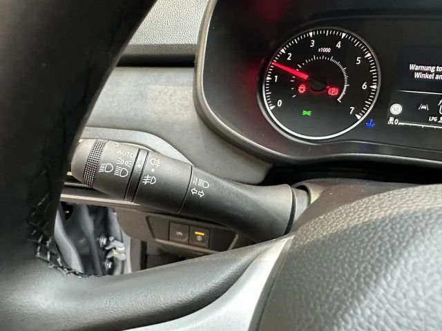 Dacia Jogger ECO-G Extreme