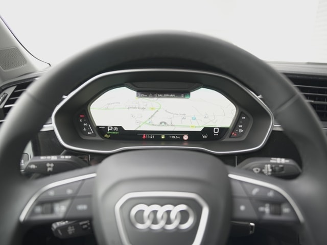 Audi Q3 35 TFSI S-Line S-Tronic Sportback